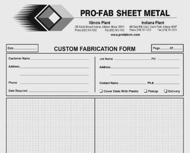 pro fab sheet metal jobs|pro fab bosque farms.